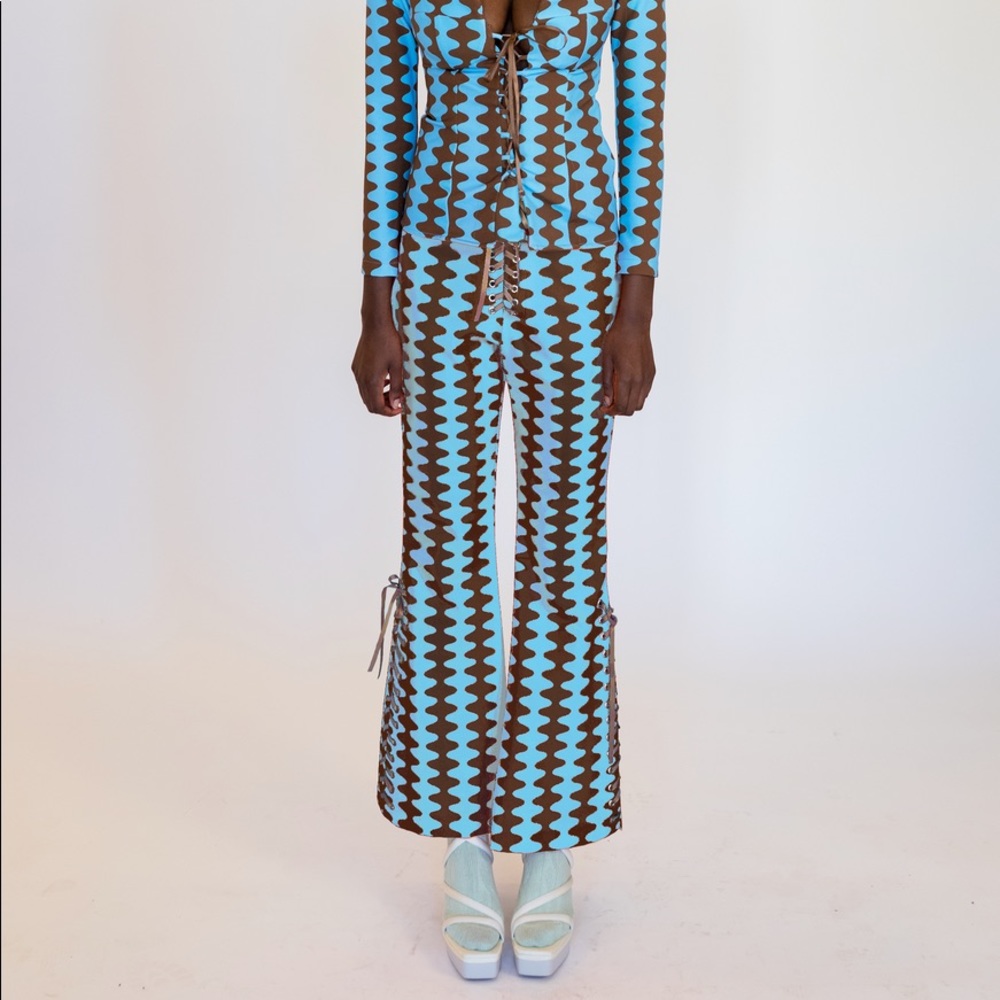 SOLD Tyler McGillivary “Samara” Pants